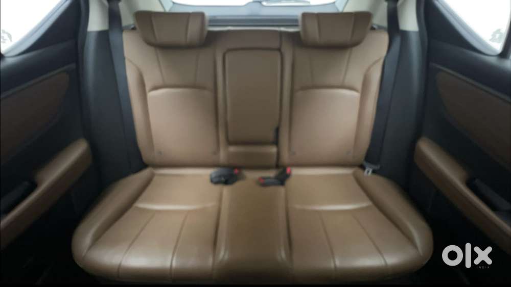 Honda Elevate Zx Cvt, 2023, Petrol