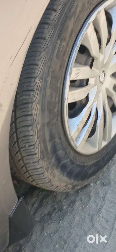 Maruti Suzuki Swift Dzire 2012 Diesel