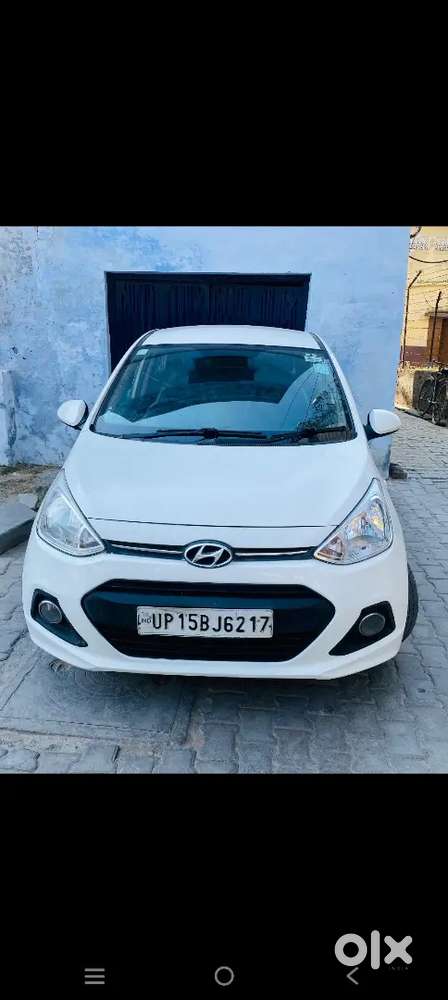 Hyundai Grand I10