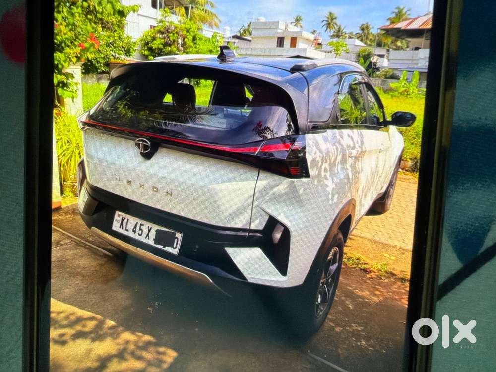 Tata Nexon /excellent Condition/ Clean Interior / Well Maintained