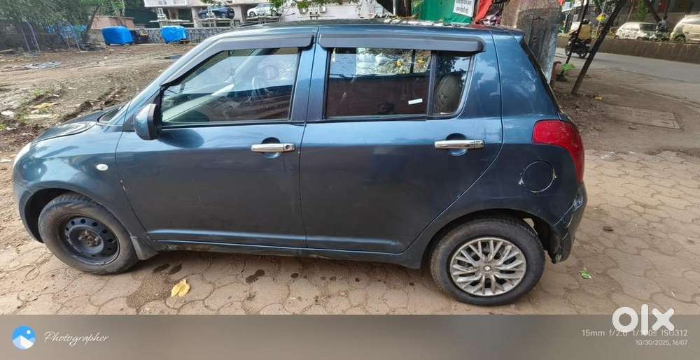 Maruti Suzuki Swift 2008 Diesel Good Condition