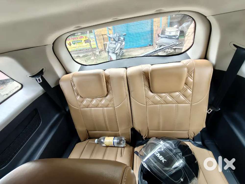 Mahindra Xuv500 2.2 2021