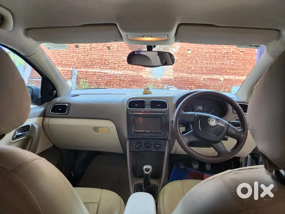 Skoda Rapid 2014 1.6 Tdi Ambition Diesel Well Maintained