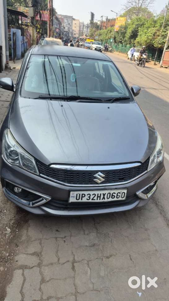 Maruti Suzuki Ciaz Smart Hybrid Delta , 2017, Diesel