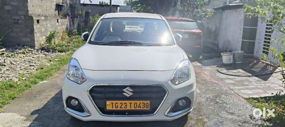 Maruti Suzuki Dzire 2023