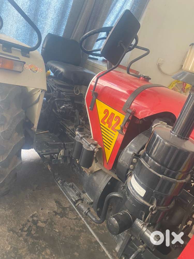 Eicher Polaris Multix 2022 Ax+ Diesel