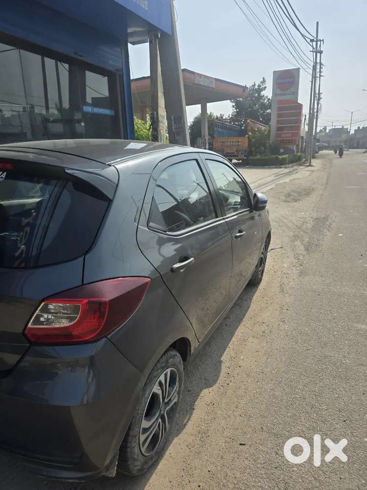 Tata Tiago 2021 Car