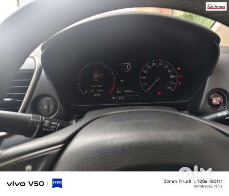 Honda City 1.5 Hybrid Ehev Zx, 2023, Petrol