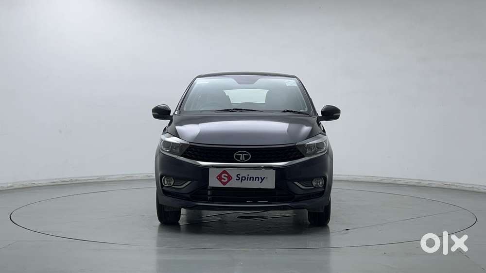 Tata Tigor 1.2 Revotron Xz Plus Cng, 2022, Cng & Hybrids
