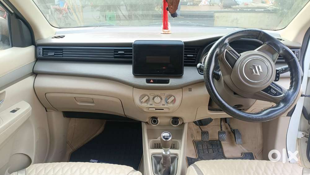 Maruti Suzuki Ertiga Vdi, 2019, Diesel