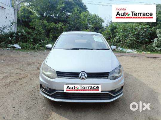Volkswagen Ameo 1.5 Tdi Highline At, 2017, Diesel