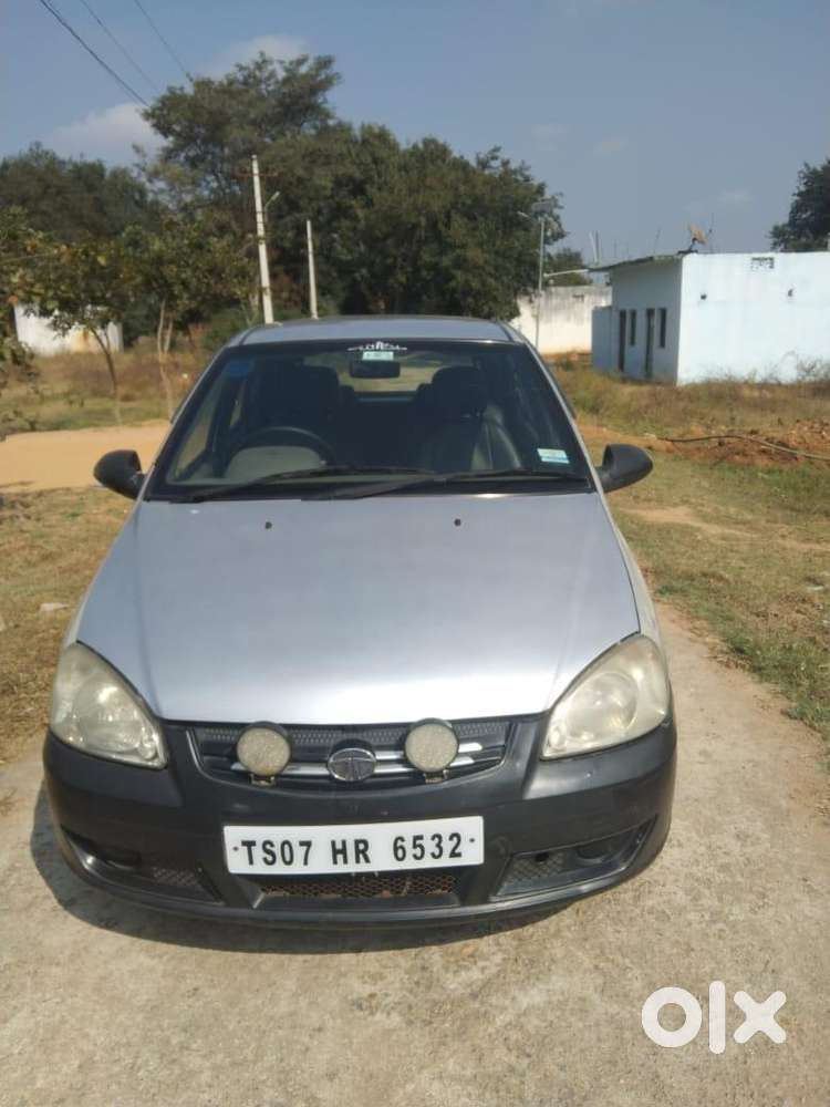 Tata 2012 Diesel Car