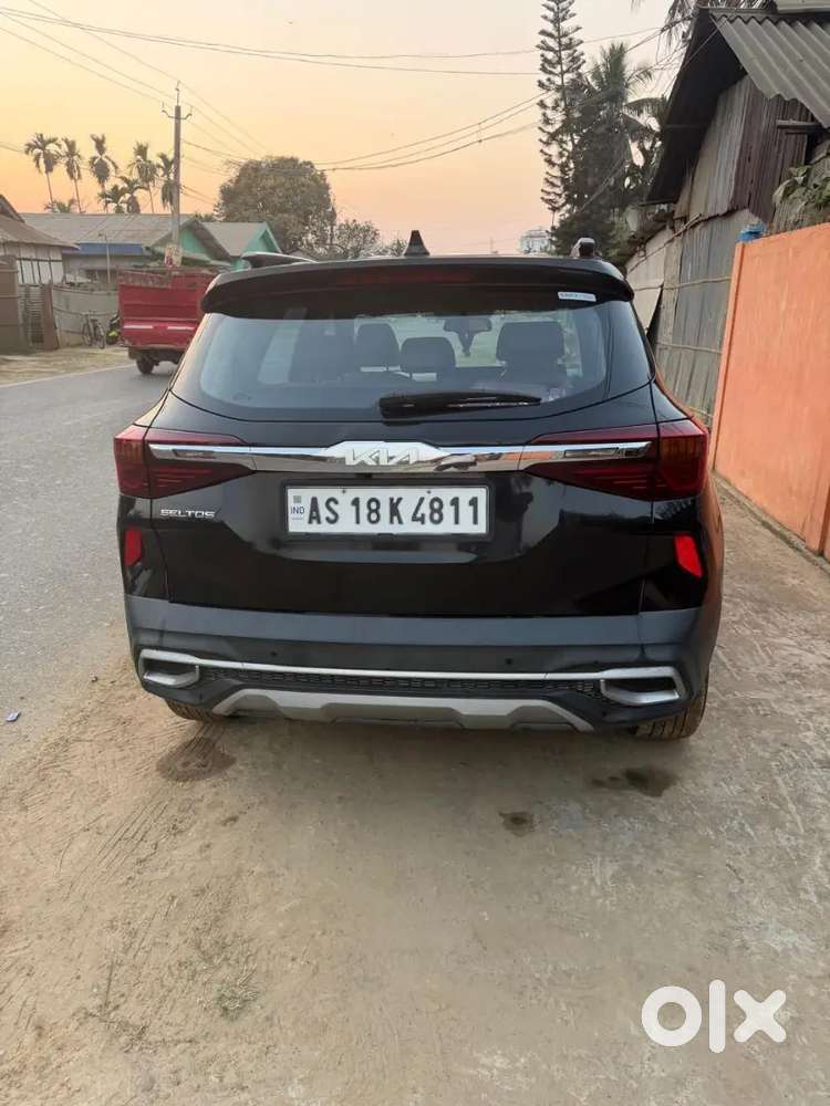My Car Condition Is Good..