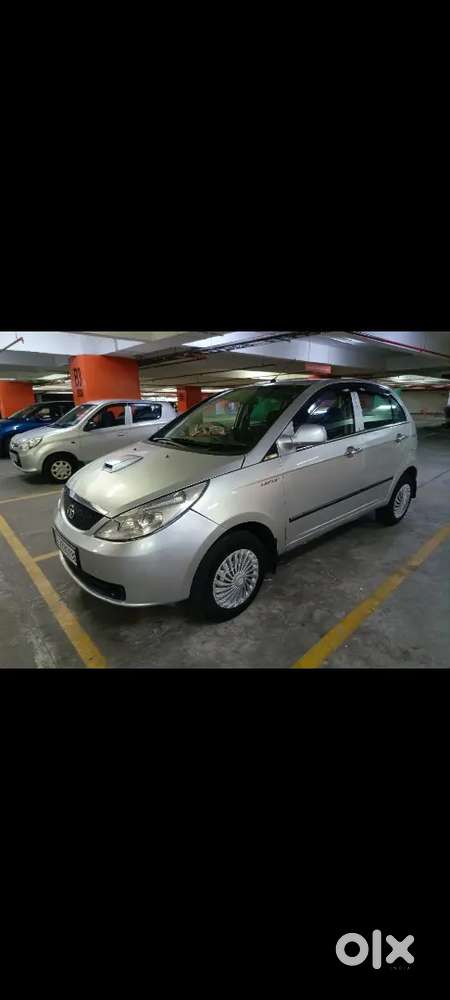 Tata Vista - Excellent Conditionwell Maintained  Ready To Drive.
