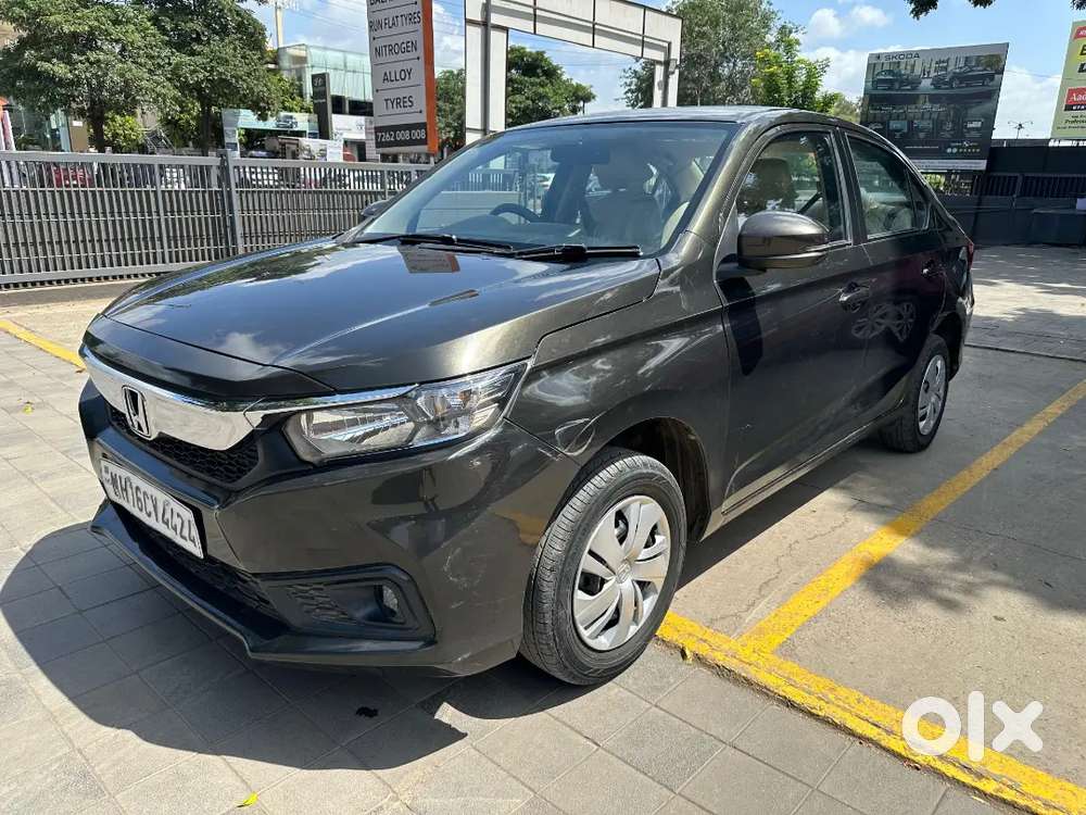 Honda Amaze 1.2 S 2021