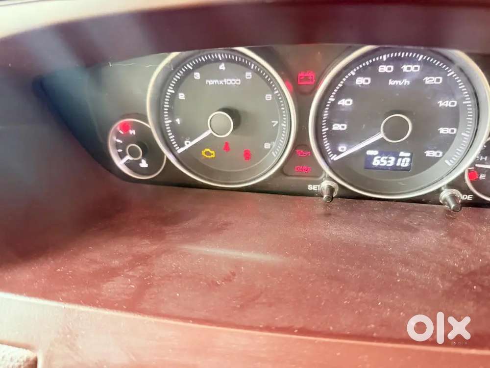 Tata Manza 2011 Diesel 66000 Km Driven