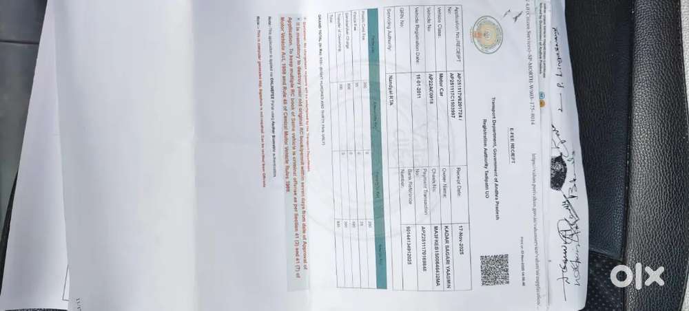 Maruti Suzuki Swift 2012 Diesel 140000 Km Driven