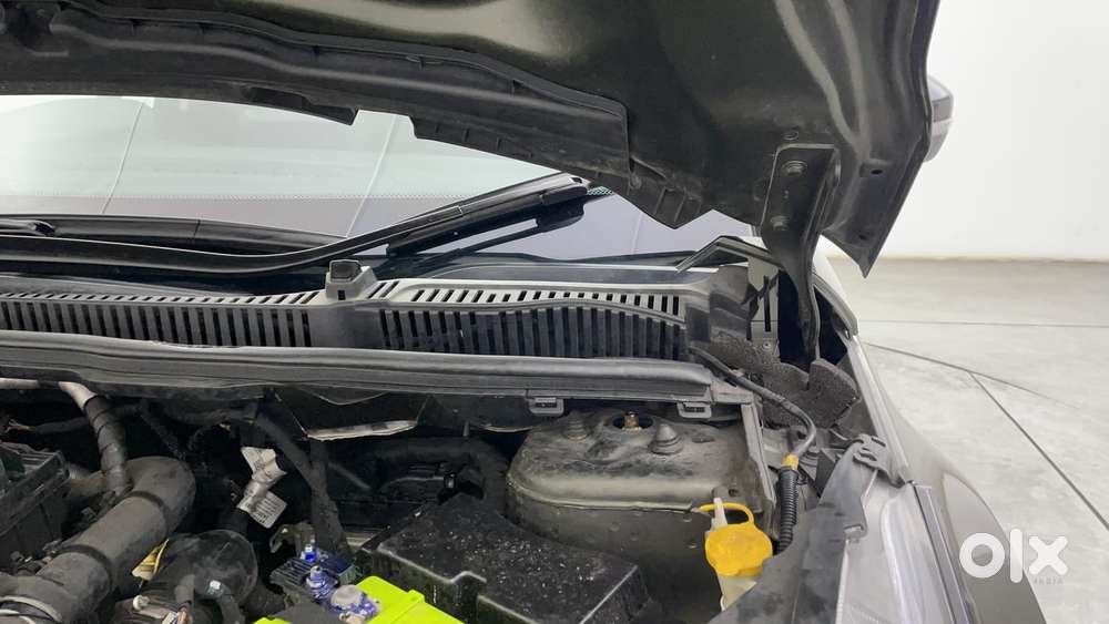 Tata Nexon 1.5 Revotorq Xza Plus, 2020, Diesel