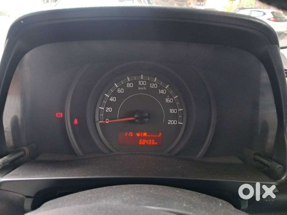 Maruti Suzuki Swift Lxi 2018, 2019, Petrol