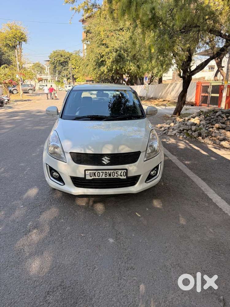 Maruti Suzuki Swift Ldi Sp Limited Edition, 2017, Diesel