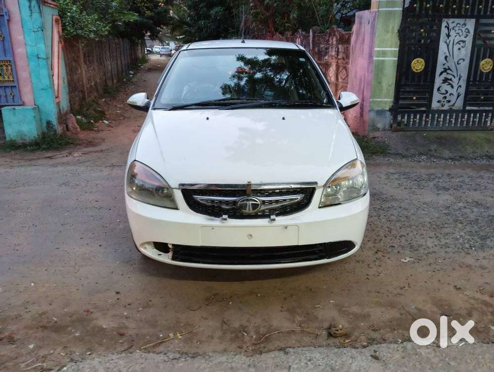 Tata Indigo Cs Ls Tdi, 2014, Diesel