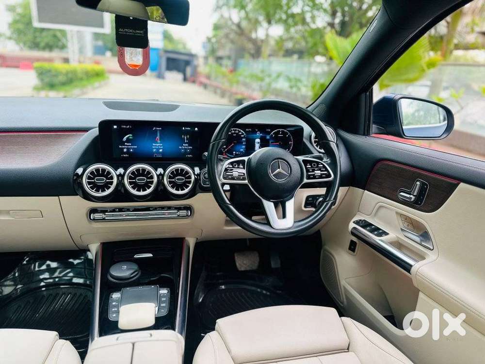 Mercedes-benz Gla 220d, 2023, Diesel