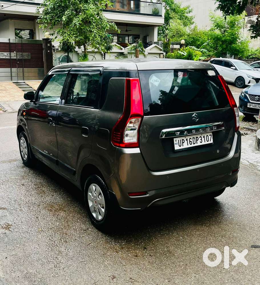 Maruti Suzuki Wagon R 1.0 Lxi Cng, 2023, Cng & Hybrids