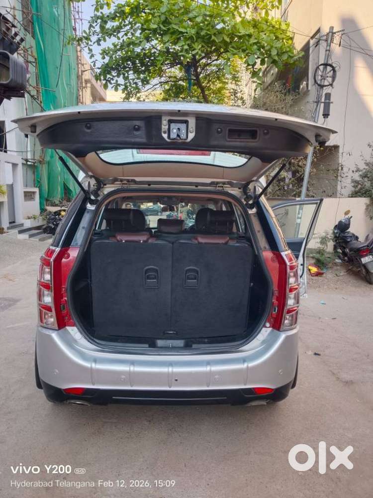 Mahindra Xuv500 2011-2015 W6 2wd, 2013, Diesel