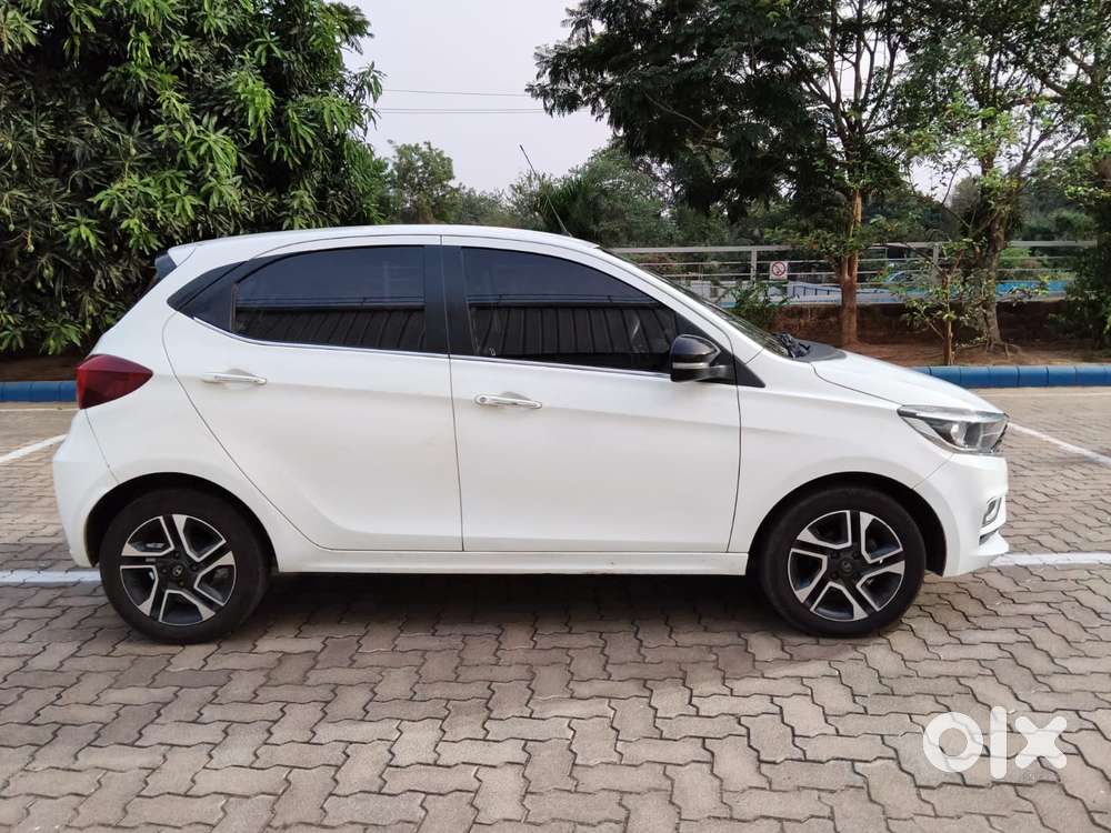 Tata Tiago Xz, 2025, Petrol