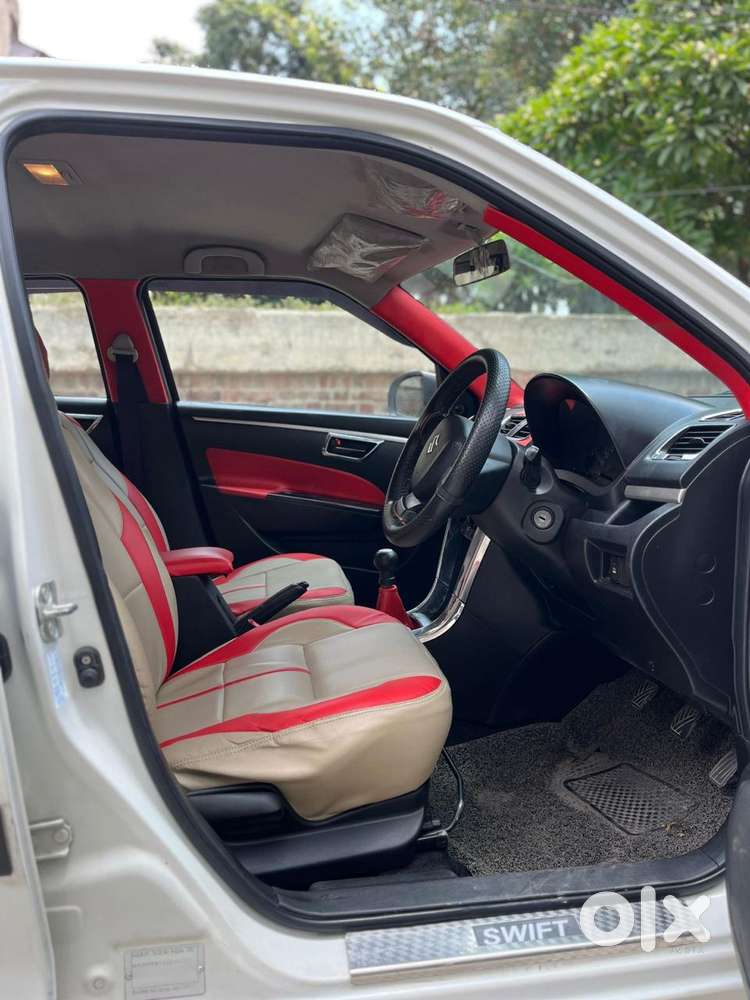 Maruti Suzuki Swift Ldi (o), 2016, Diesel