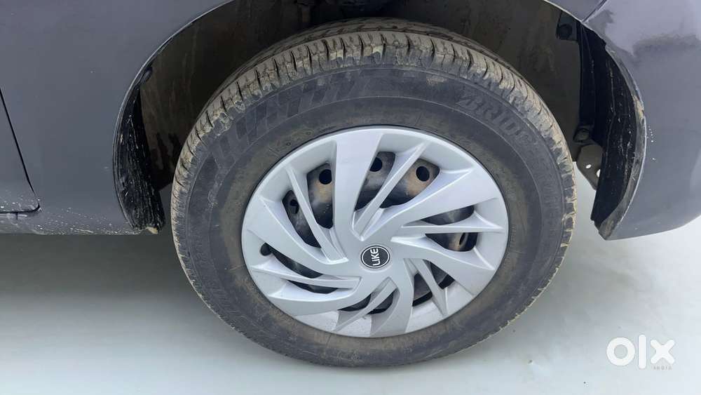Maruti Suzuki Alto 800 Lxi, 2017, Petrol