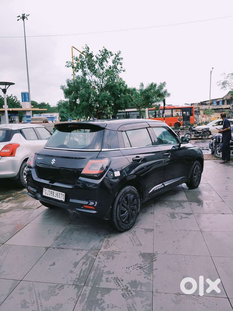 Maruti Suzuki Swift Vxi Cng, 2025, Cng & Hybrids