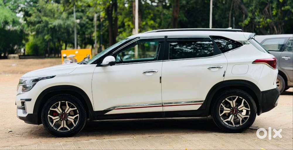 Kia Seltos Gtx Plus, 2023, Diesel