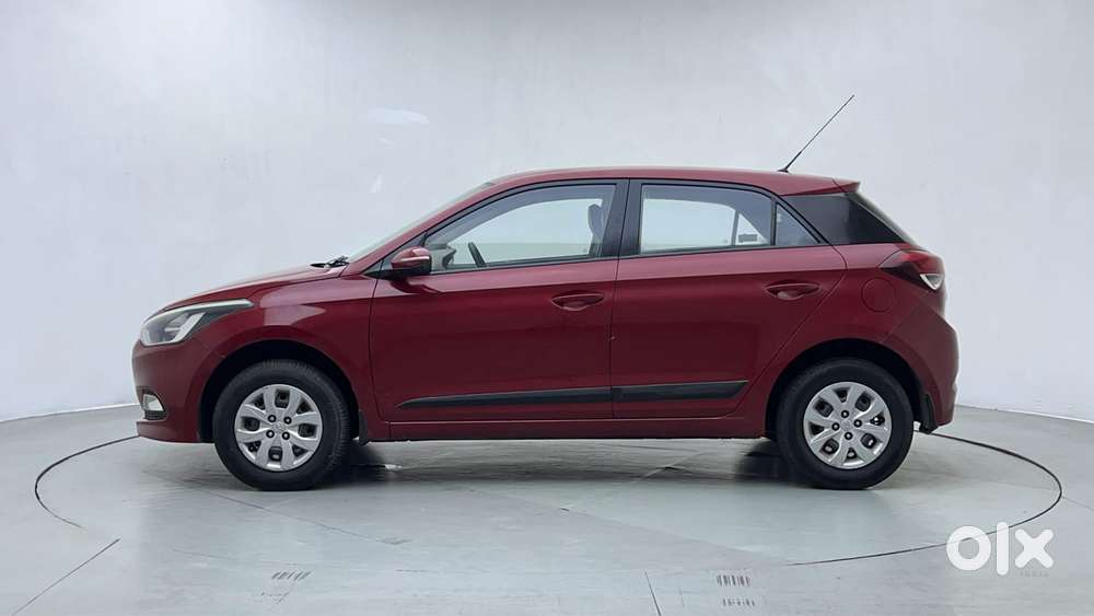Hyundai Elite I20 [2018-2020] 1.2 Sportz, 2016, Petrol