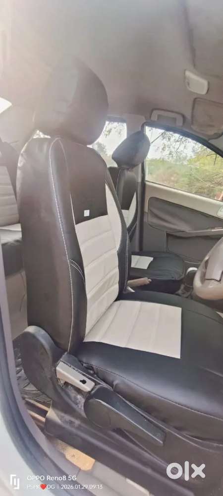Tata Manza 2009 Petrol Well Maintained