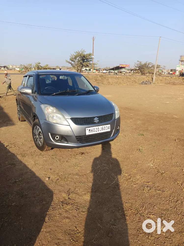 Maruti Suzuki Swift 2014 Diesel Well Maintained No Any Work 2nd Owner