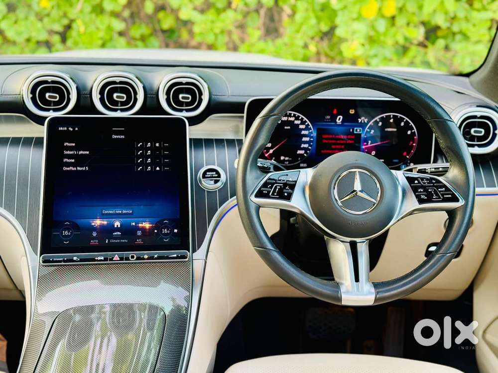 Mercedes-benz Glc 300 4matic, 2024, Petrol