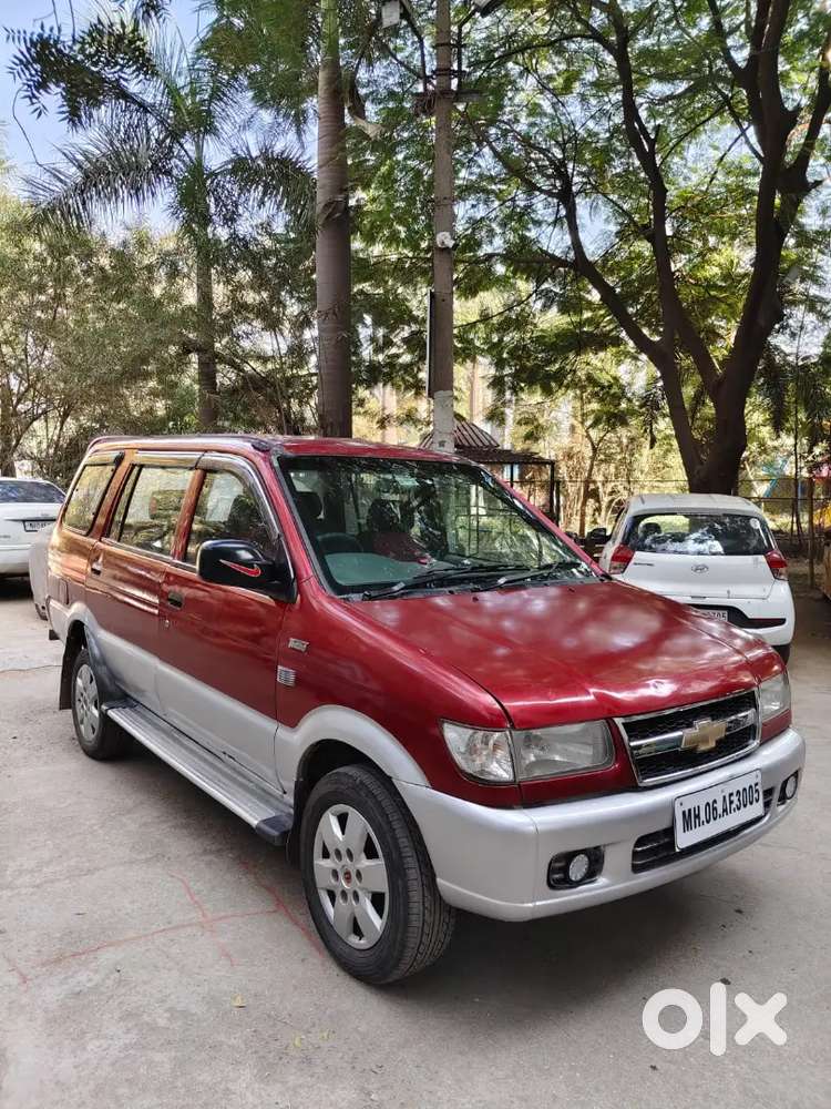 Tata Indica Diesel 2006 Manual