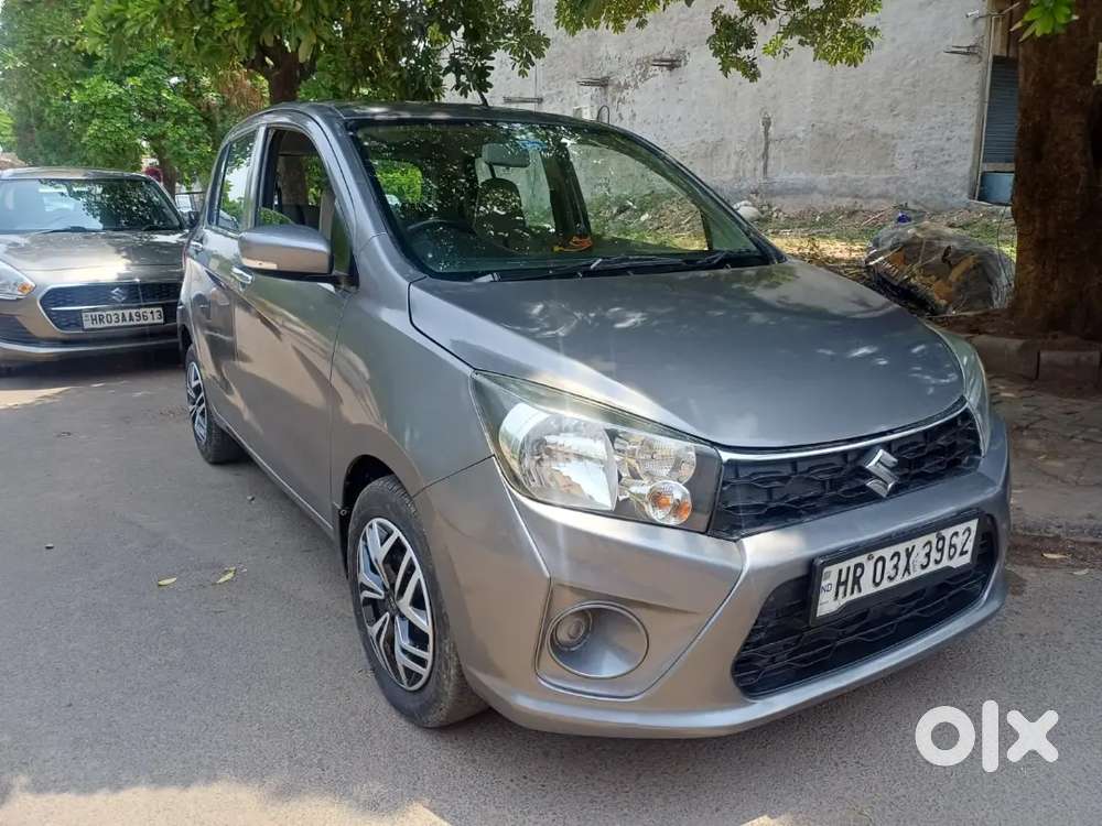 Maruti Suzuki Celerio Zxi 2018 Model Totally Original