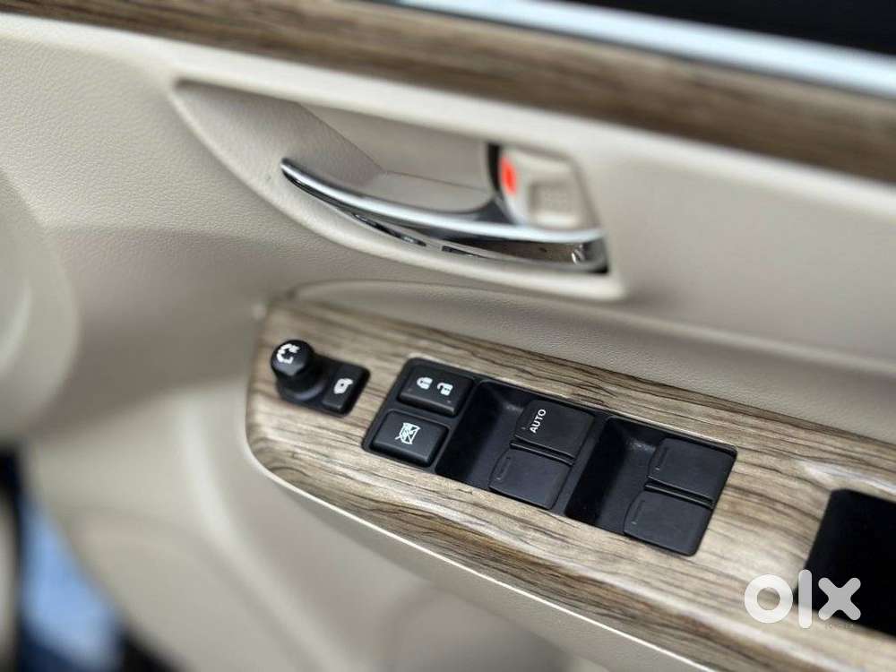 Maruti Suzuki Ciaz Alpha 1.5, 2022, Petrol