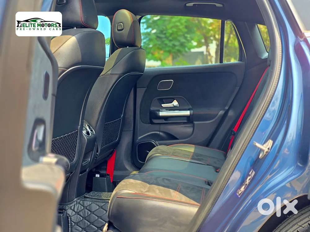 Mercedes-benz Amg Gla35, 2023, Petrol