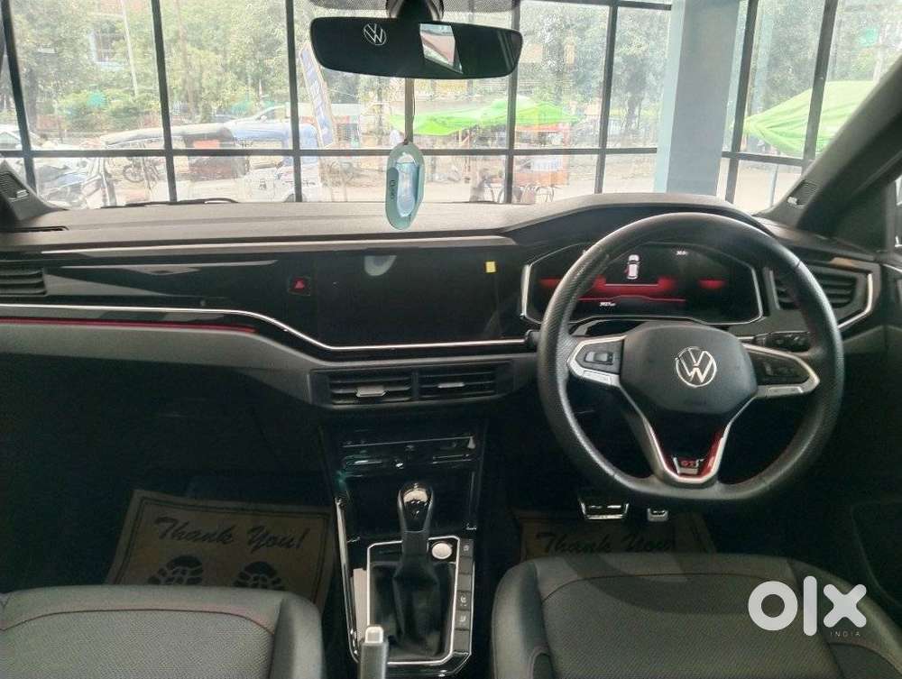 Volkswagen Virtus Gt 1.5 Tsi Dsg, 2026, Petrol