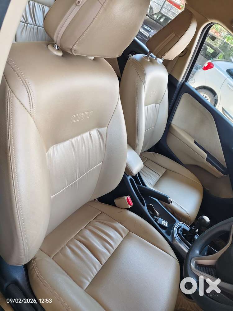Honda City 1.5 Vx I-dtec Mt, 2018, Petrol