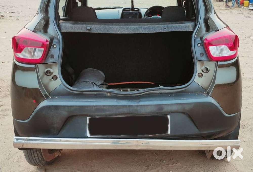 Renault Kwid, 2016, Petrol