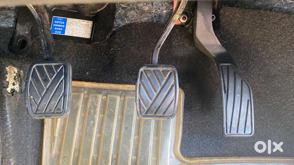 Maruti Suzuki Vitara Brezza Zdi Plus Dual Tone, 2017, Diesel