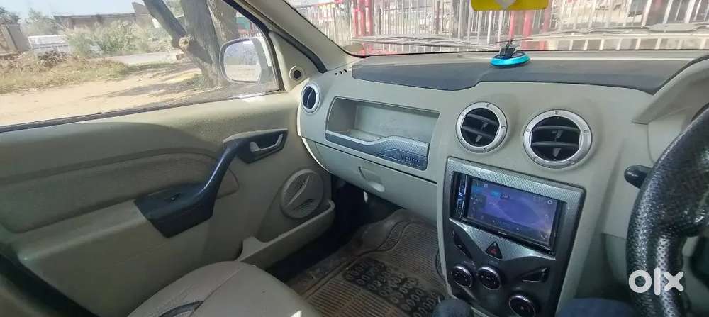 Mahindra Verito 1.4 G4 2013