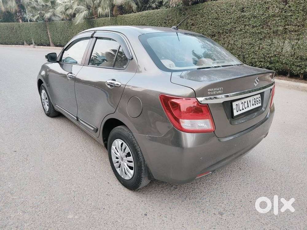 Maruti Suzuki Swift Dzire 1.3 Vxi, 2018, Petrol