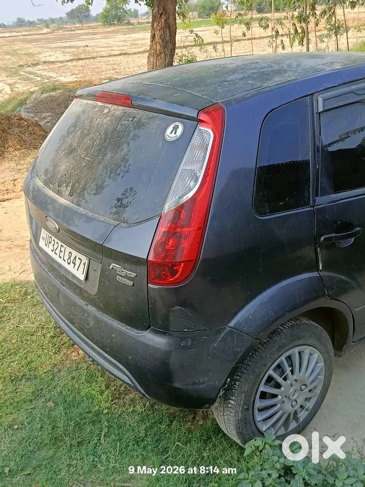 Ford Figo Desial