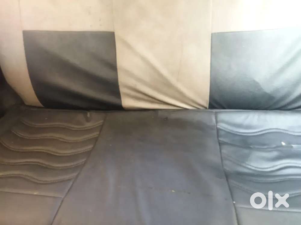 Alto Car ,in Good Running Condition