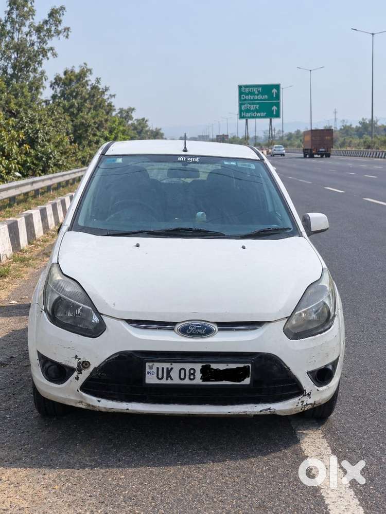 2031 Tak Valid Hai Car Ford Figo Petrol